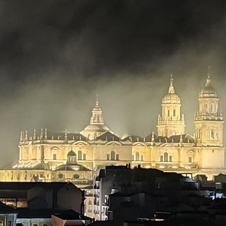 Entreolivos Διαμέρισμα Jaén Εξωτερικό φωτογραφία